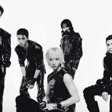 Xdinary Heroes <The New Xcene> Special Live in Europe & UK 07.06.2026 Batschkapp