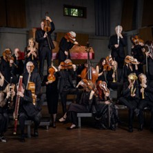 Freiburger Barockorchester: Vivaldi Vokal 08.06.2026 Philharmonie Berlin