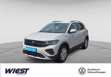 VW T-Cross 6.956 km 23.791 &euro; Darmstadt 64295