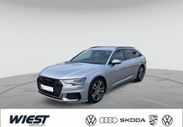 Audi A6 105.284 km 29.991 &euro; Darmstadt 64295