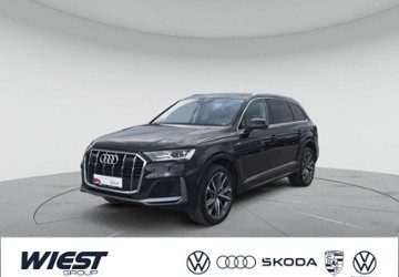 Audi Q7 39.073 km 58.992 &euro; Darmstadt 64295