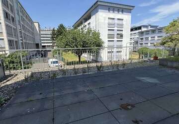 Wohnung Frankfurt am Main - 3 Zimmer, 71 m&sup2;, 1.600&euro; | Angebot:26947241