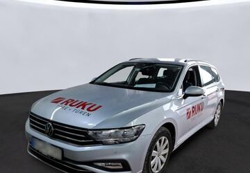 VW Passat Variant 98.971 km 19.920 &euro; Darmstadt 64291