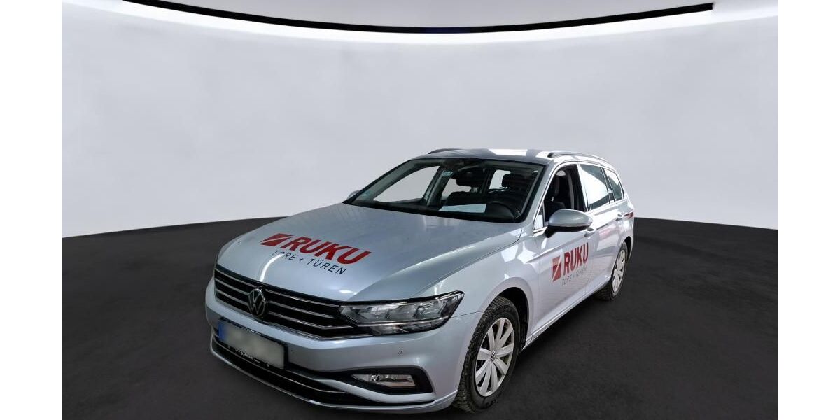 VW Passat Variant 98.971 km 19.920 &euro; Darmstadt 64291