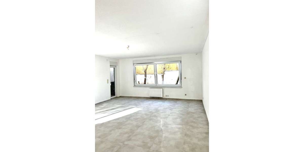 Etagenwohnung Mühltal Nieder-Ramstadt - 4 Zimmer, 110 m&sup2;, 1.500&euro; | Angebot:27346462