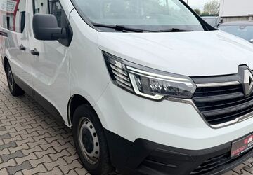 Renault Trafic 190.000 km 16.900 &euro; Rüsselsheim 65428