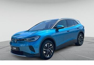 VW ID.4 7.880 km 46.560 &euro; Bensheim 64625