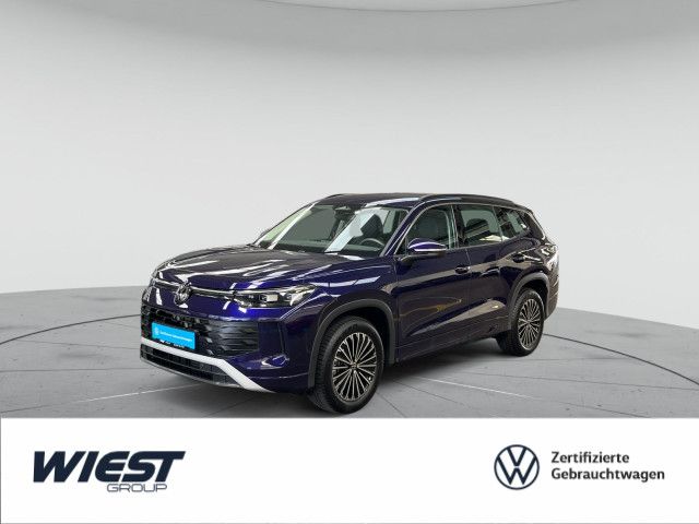 VW Tayron 26.571 km 35.490 &euro; Darmstadt 64295