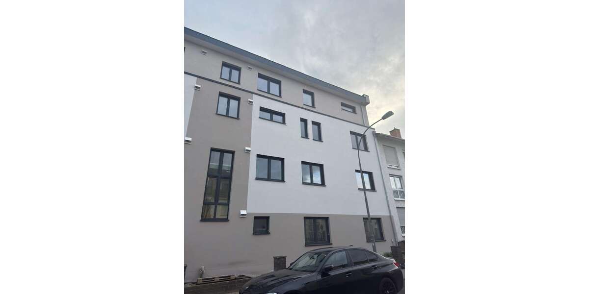Etagenwohnung Frankfurt am Main Nied - 3 Zimmer, 89 m&sup2;, 1.630&euro; | Angebot:27238628