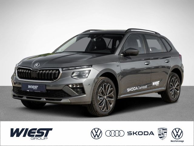 Skoda Kamiq 9.990 km 28.899 &euro; Darmstadt 64295