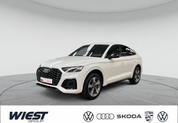 Audi Q5 85.261 km 35.492 &euro; Darmstadt 64295
