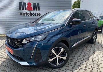 Peugeot 3008 36.000 km 19.900 &euro; Darmstadt 64295