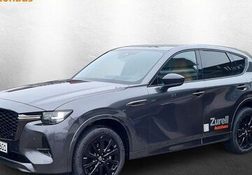 Mazda CX-60 5.954 km 56.880 &euro; Darmstadt 64293