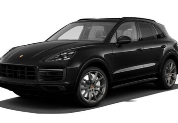 Porsche Cayenne 116.965 km 69.000 &euro; Darmstadt 64295