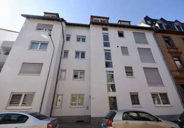 Wohnung Frankfurt am Main Niederrad - 1 Zimmer, 30 m&sup2;, 790&euro; | Angebot:27341280