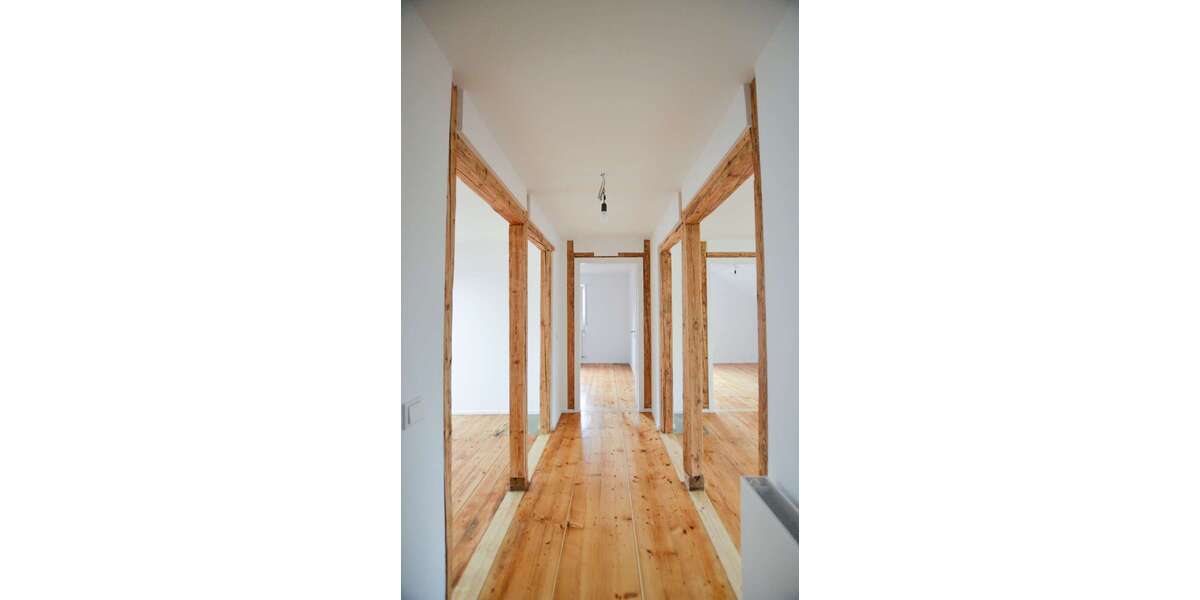 Etagenwohnung Stockstadt am Rhein - 4 Zimmer, 82 m&sup2;, 950&euro; | Angebot:27312804