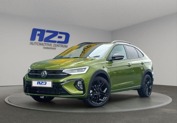 VW Taigo 9.600 km 26.987 &euro; Darmstadt 64293