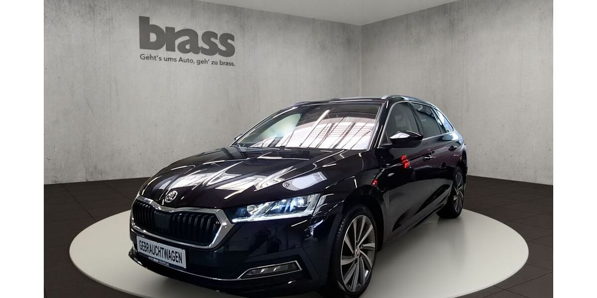 Skoda Octavia 58.675 km 22.450 &euro; Offenbach 63075