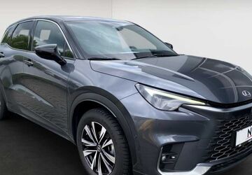 Lexus LBX 23.176 km 36.199 &euro; Darmstadt 64293