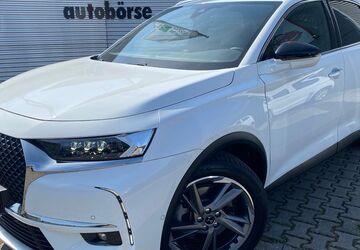 DS Automobiles DS7 (Crossback) 18.000 km 23.900 &euro; Darmstadt 64295