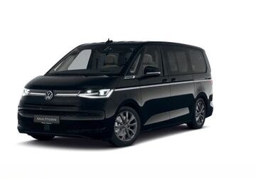 VW T7 Multivan 15.902 km 59.980 &euro; Darmstadt 64295