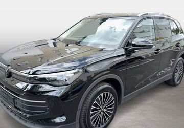 VW Tiguan 19.497 km 30.480 &euro; Frankfurt am Main 60528