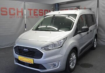 Ford Tourneo 28.495 km 11.990 &euro; Pfungstadt 64319