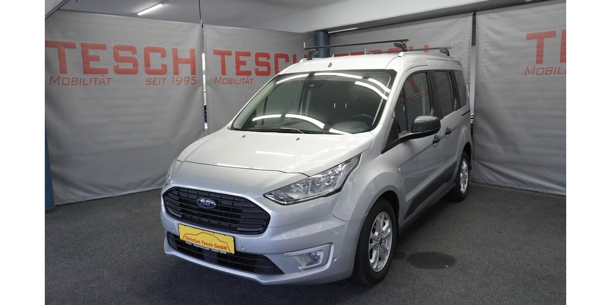 Ford Tourneo 28.495 km 11.990 &euro; Pfungstadt 64319