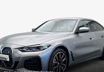 BMW i4 44.945 km 44.660 &euro; Zwingenberg 64673