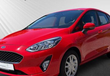 Ford Fiesta 78.960 km 7.990 &euro; Reichelsheim 64385