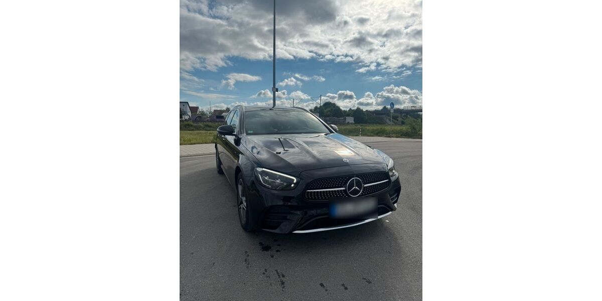 Mercedes-Benz E 300 120.936 km 34.990 &euro; Groß-Gerau 64521