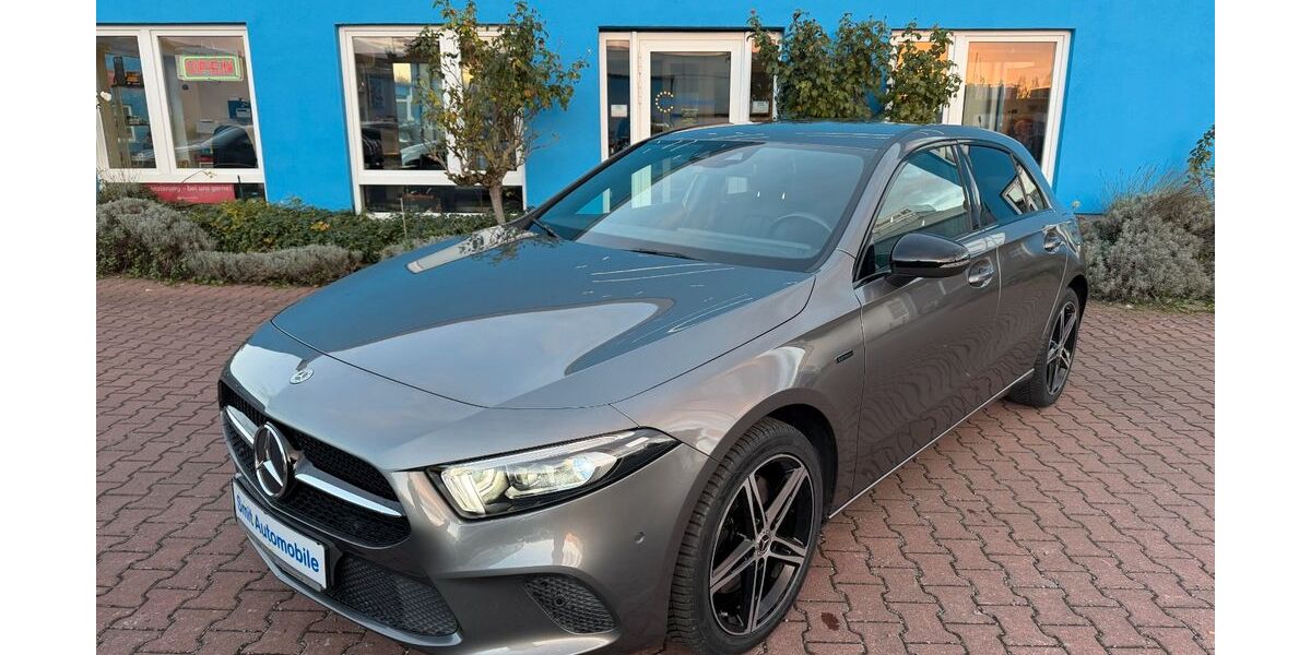 Mercedes-Benz A 250 88.165 km 24.480 &euro; Darmstadt 64293