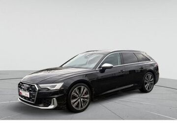 Audi S6 20.241 km 52.888 &euro; Darmstadt 64295