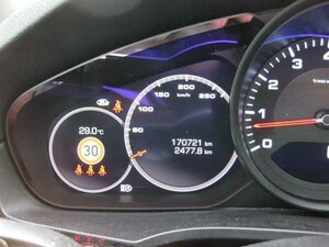 Porsche Cayenne Coupe Tiptronic S dt.Fzg.Top Ausst 170.000 km 45.999 &euro; Biebesheim 64584