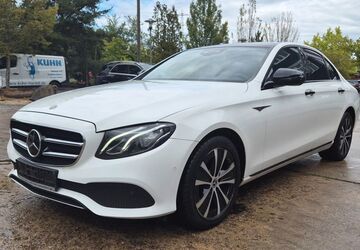 Mercedes-Benz E 300 158.000 km 27.500 &euro; Groß-Zimmern 64846