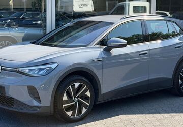 VW ID.4 127.000 km 23.450 &euro; Dieburg 64807