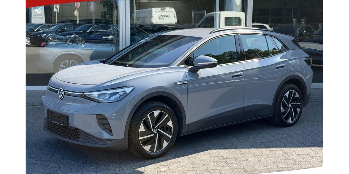 VW ID.4 127.000 km 23.450 &euro; Dieburg 64807