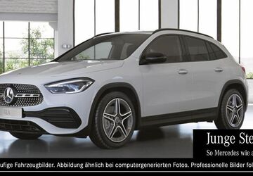 Mercedes-Benz GLA 250 23.990 km 36.540 &euro; Büttelborn 64572