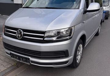 VW T6 Caravelle 46.400 km 29.900 &euro; Egelsbach 63329