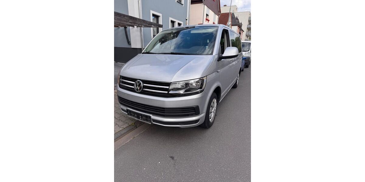 VW T6 Caravelle 46.400 km 29.900 &euro; Egelsbach 63329
