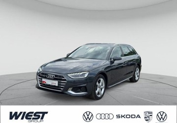 Audi A4 117.292 km 23.792 &euro; Darmstadt 64295