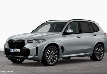 BMW X5 28.337 km 81.890 &euro; Dreieich-Sprendlingen 63303