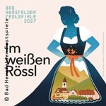 Im weißen Rössl - Premiere