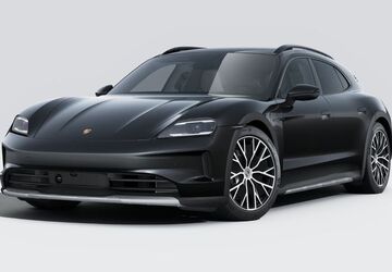 Porsche Taycan 10.844 km 87.900 &euro; Hofheim 65719