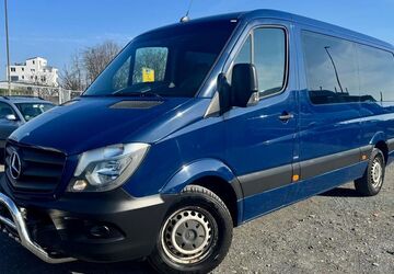 Mercedes-Benz Sprinter 77.200 km 25.990 &euro; Heusenstamm 63150