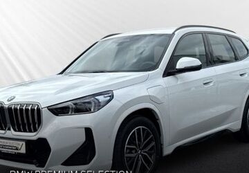 BMW X1 14.660 km 49.890 &euro; Rüsselsheim 65428