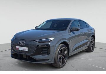 Audi Q6 e-tron 16.787 km 67.890 &euro; Darmstadt 64295