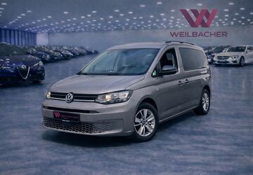 VW Caddy 80.000 km 23.900 &euro; Flörsheim 65439