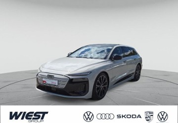 Audi A6 e-tron 4.352 km 78.992 &euro; Darmstadt 64295