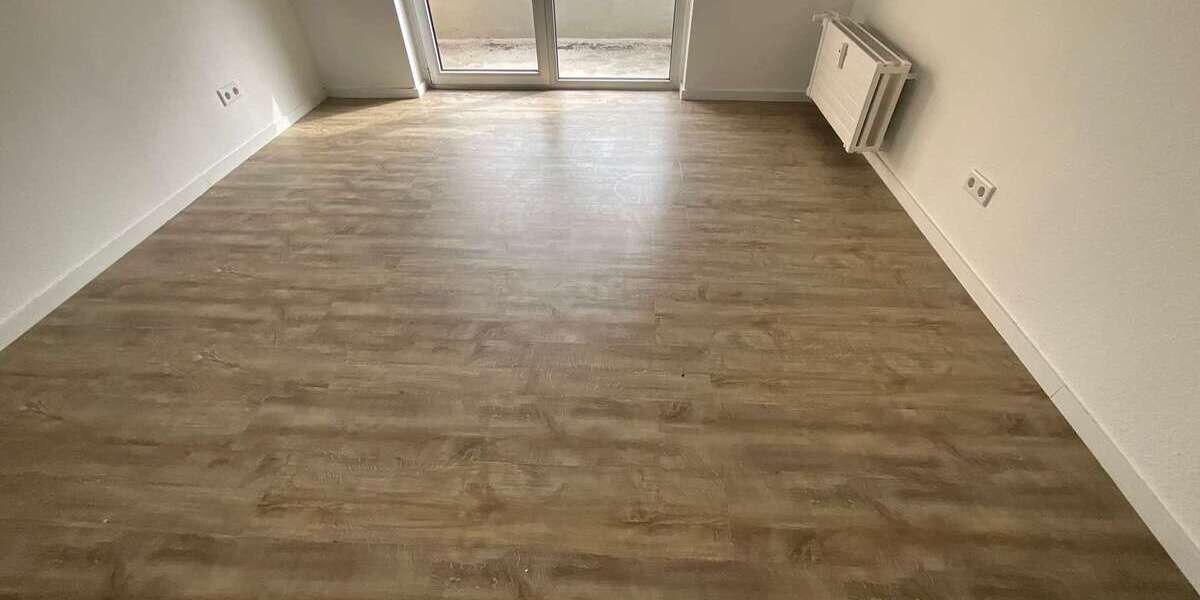 Etagenwohnung Bensheim - 3 Zimmer, 80 m&sup2;, 885&euro; | Angebot:27314408
